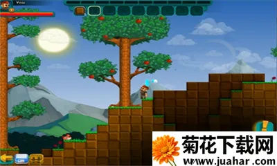 猎人的生存日记加强版 猎人的生存日记加强版