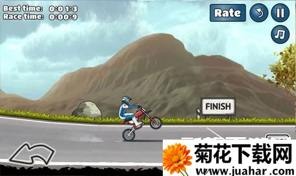 wheeliechallenge游戏正版 wheeliechallenge游戏正版