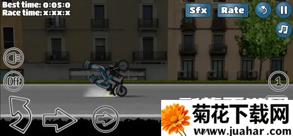 wheeliechallenge游戏正版 wheeliechallenge游戏正版