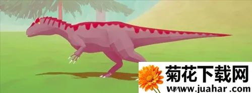 侏罗纪岛官方下载正版最新版 侏罗纪岛官方下载正版最新版