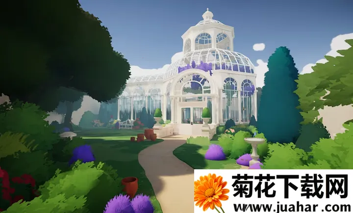 ��̹��ׯ԰2026�ٷ�����v1.0.2 ��Ѱ�