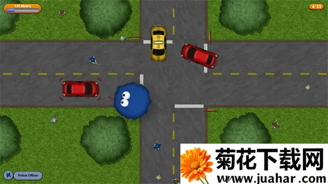 美味星球4破解版无限金币钻石 美味星球4破解版无限金币钻石