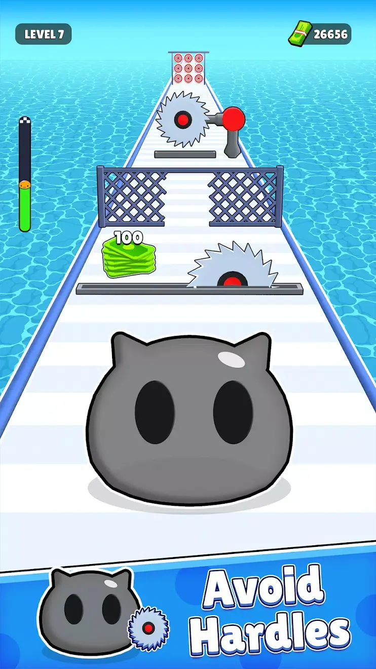 ʷ��ķ����ȥ���(ʷ��ķ�ܿ���Ϸ)v1.0.18 �ٷ�����