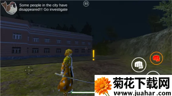 ����֮��ѵ��ɱ�ְ�׿ֱװv0.2 �ٷ�����