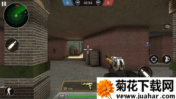 Pro Sniper��װ�������ֻ���v1.8.8 ��׿��