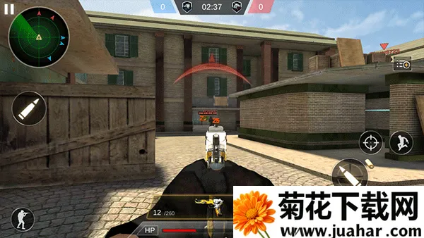 Pro Sniper��װ�������ֻ���v1.8.8 ��׿��