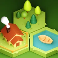 Land Builder���ؽ����(���ؽ�����Ϸ)v1.26.0 �ֻ���