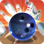 StrikeMaster Bowlingһ�����(�����򾺼���Ϸ)v4.34 �ٷ�����