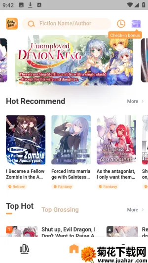 LoloBun(��С˵�Ķ�����)