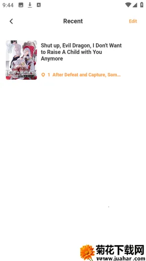 LoloBun(��С˵�Ķ�����)