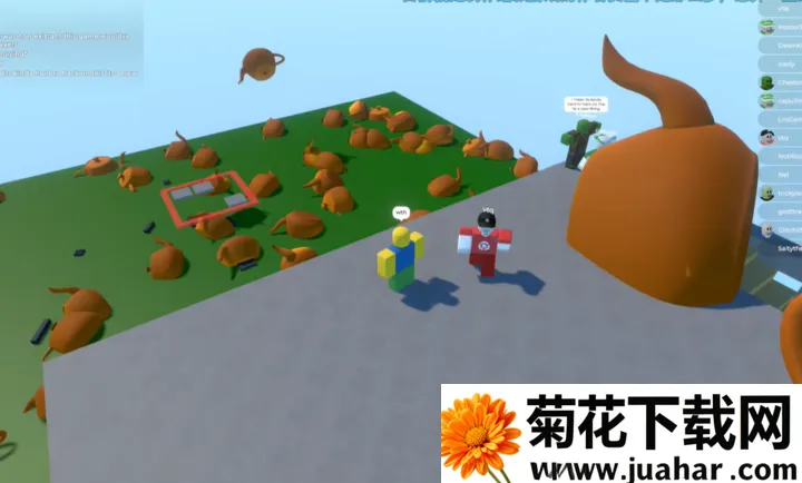 ����������(��ľ���Ϸ)v1.0 ��׿��