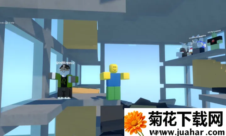 ����������(��ľ���Ϸ)v1.0 ��׿��