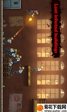 ս��ײ��ʬ������(��ʬĩ�ռ�ʻ��Ϸ)v1.23.234 ��׿��