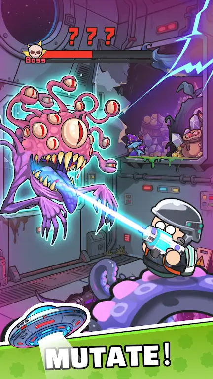 ����UFO2026�ٷ����°汾v1.0.8 �ٷ�����