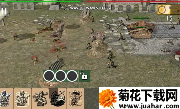 ��սǵ��սս��(��ս������Ϸ)v0.43.26 ��׿��