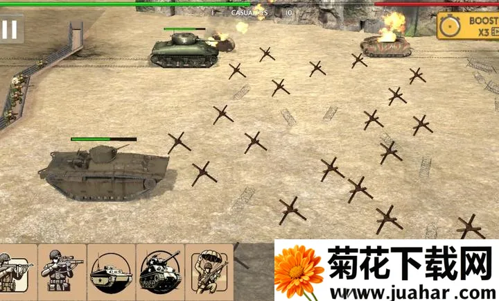 ��սǵ��սս��(��ս������Ϸ)v0.43.26 ��׿��