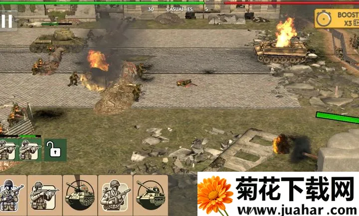 ��սǵ��սս��(��ս������Ϸ)v0.43.26 ��׿��