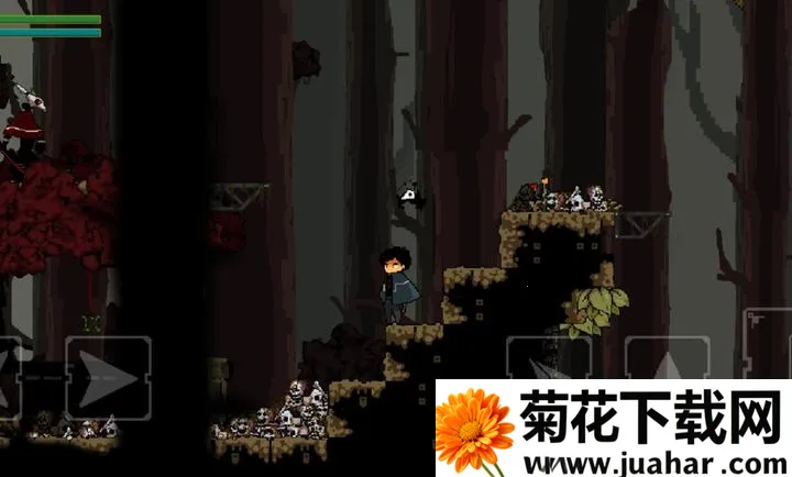 ��Ӱ(ð�տ�ɱ��Ϸ)v1.0.6 �ֻ���