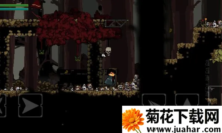 ��Ӱ(ð�տ�ɱ��Ϸ)v1.0.6 �ֻ���