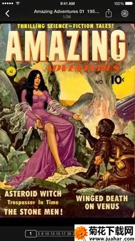 iComics�����ֻ���