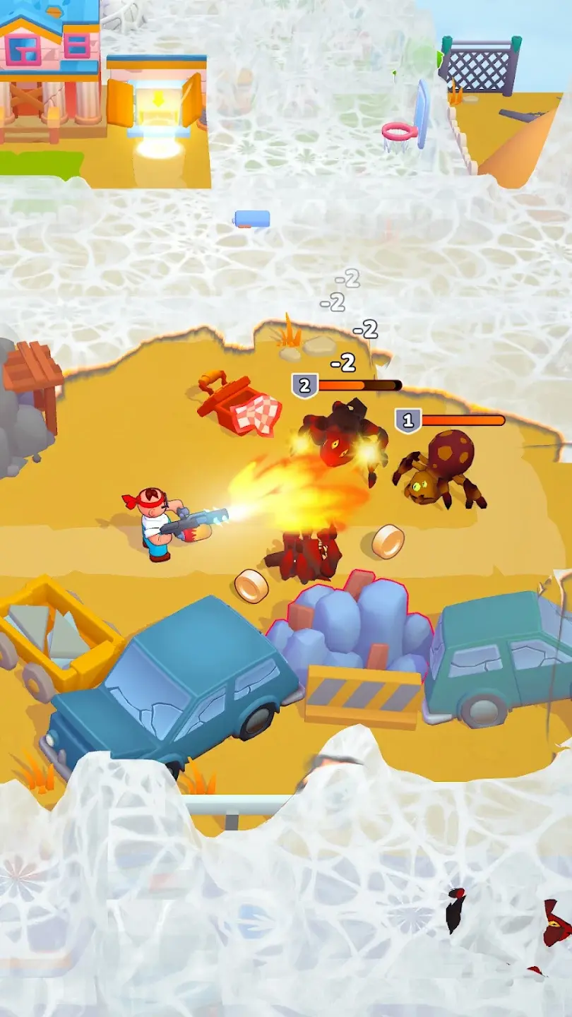 ֩��ĩ��(֩��ĩ��ð����Ϸ)v1.1.0 �ֻ���