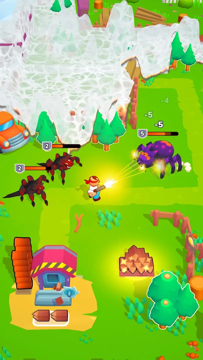 ֩��ĩ��(֩��ĩ��ð����Ϸ)v1.1.0 �ֻ���