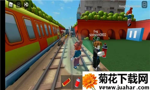 roblox���ʷ����°汾v2.713.911 �ֻ���