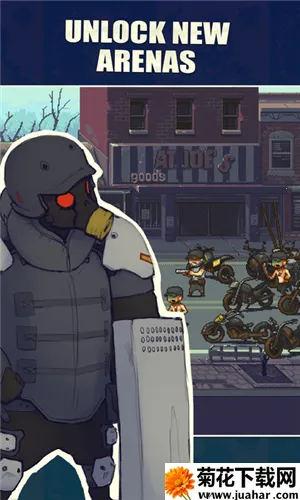 ������в��ʬս���ڹ��ƽ��v4.3.4 �ֻ���