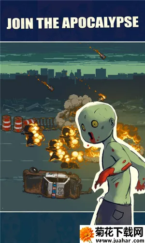 ������в��ʬս���ڹ��ƽ��v4.3.4 �ֻ���