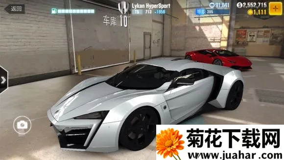csr赛车2无限金币版 csr赛车2无限金币版