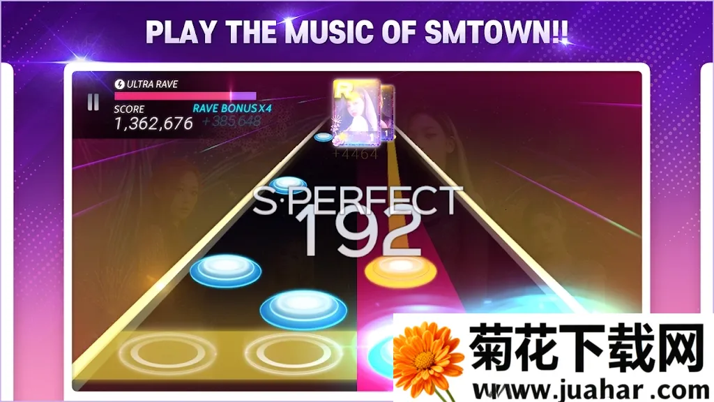superstarsmtown�ٷ�����v3.26.9 ��Ѱ�