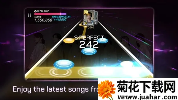 superstarsmtown�ٷ�����v3.26.9 ��Ѱ�