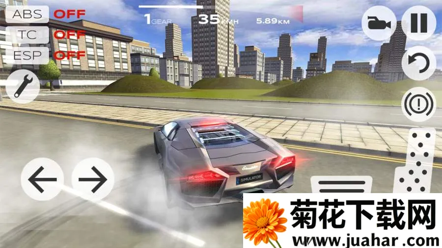 ��������ģ���ʻ�ƽ�����޳���v7.10.0 ��׿��