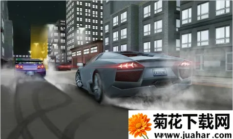 极速汽车模拟驾驶破解版无限车辆 极速汽车模拟驾驶破解版无限车辆