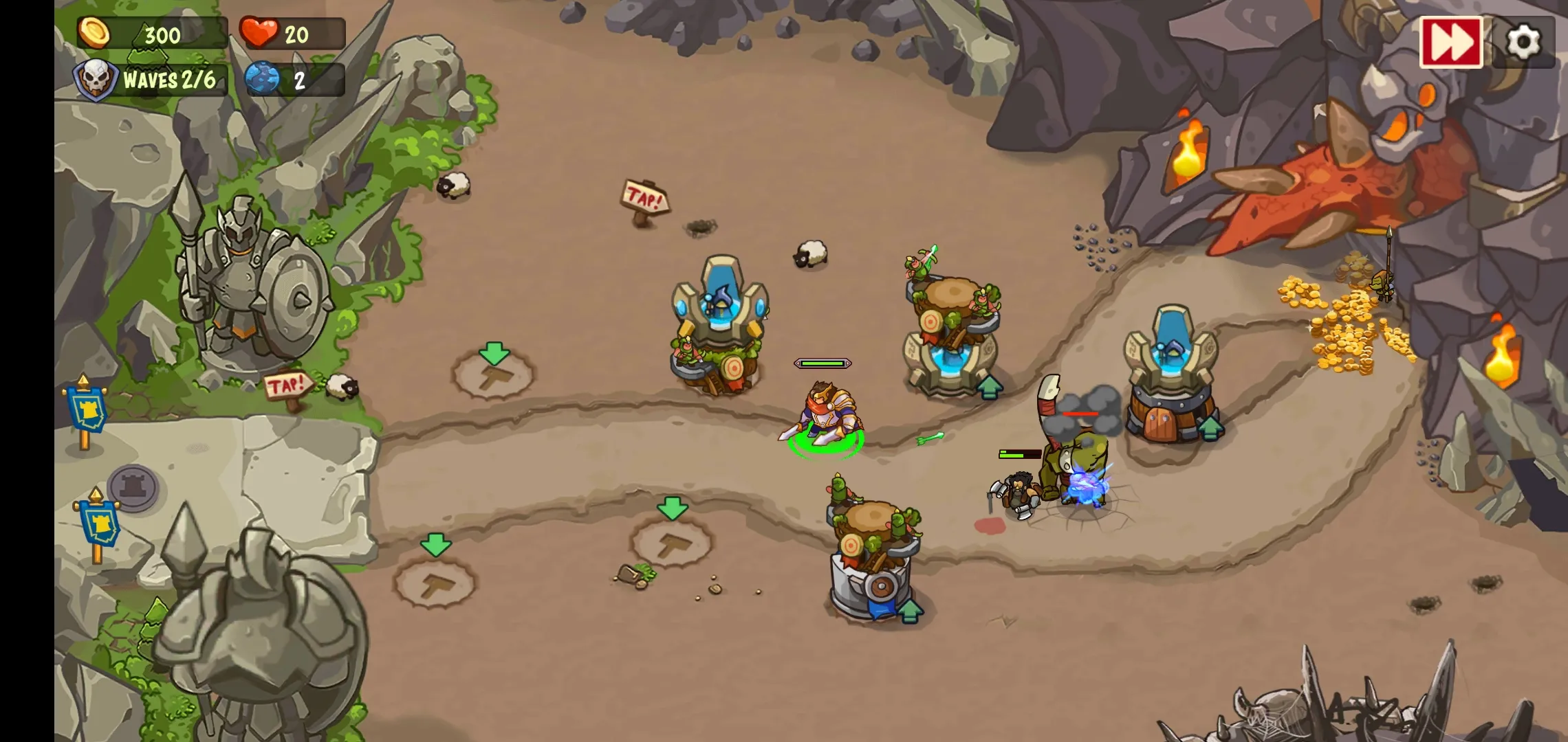 ����������ս��ǰ��(����������Ϸ)v2.0.500 ��׿��