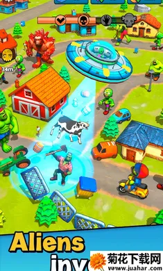 ������vs��ʬ������(�������ֻ���Ϸ)v2602.24.874 �ٷ�����