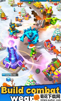 ������vs��ʬ������(�������ֻ���Ϸ)v2602.24.874 �ٷ�����