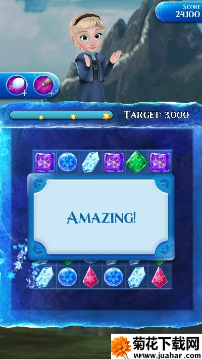 ��ѩ��Ե�������ƽ��v15.4.2 �ֻ���