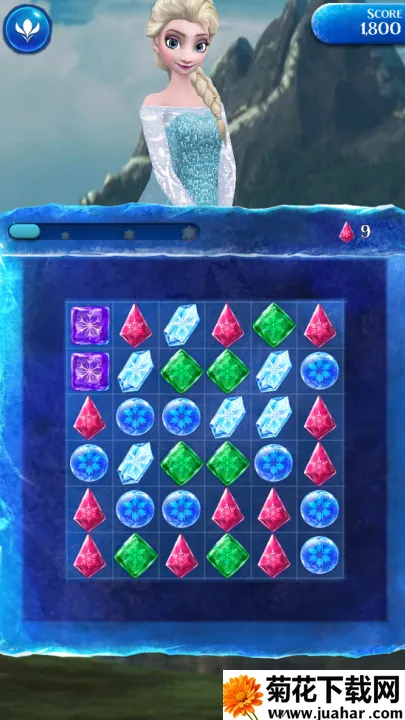 ��ѩ��Ե�������ƽ��v15.4.2 �ֻ���