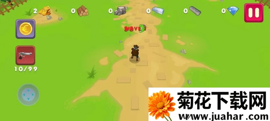 �����һ�ͽ�ʬ�ƽ��v1.1.3 ��Ѱ�