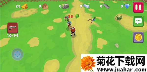 �����һ�ͽ�ʬ�ƽ��