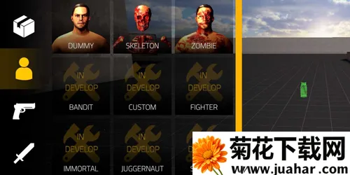 Ѫ��2mod���ײ˵�mod�����ذ�װv1.0.0 �ֻ���