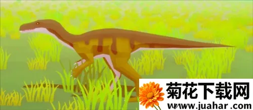 侏罗纪岛0.7.6.2 侏罗纪岛0.7.6.2