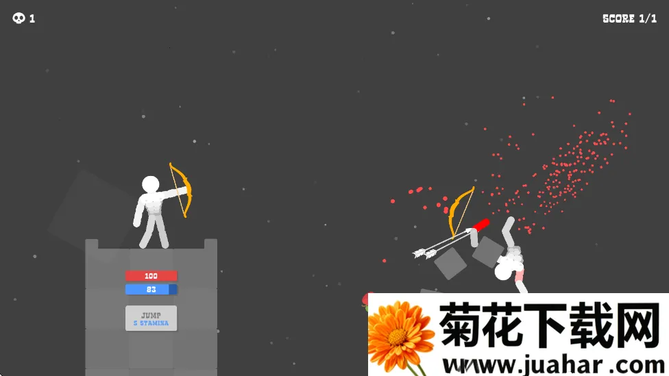 布偶弓箭手免广告 布偶弓箭手免广告