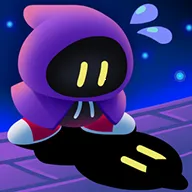 Shadow TrickӰ��Ϸ��(��Ӱð����Ϸ)v0.0.4 �ٷ�����
