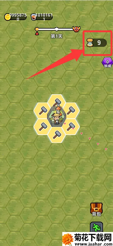 ��ˮ�ӱ�(ĩ��������Ϸ)v1.0 �ֻ���