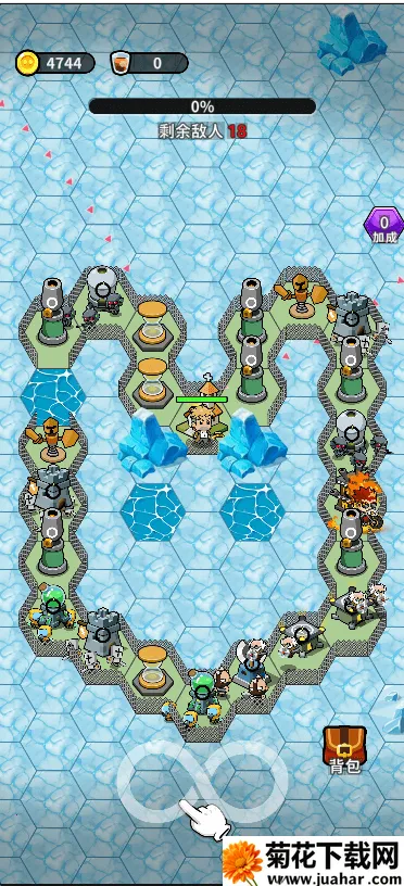 ��ˮ�ӱ�(ĩ��������Ϸ)v1.0 �ֻ���