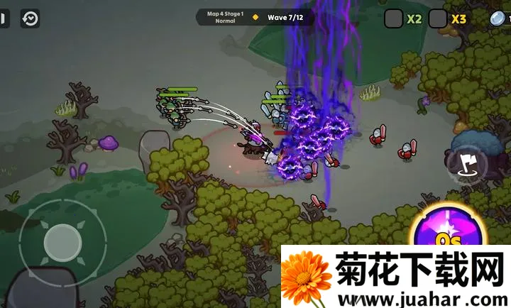 ҹĻ�������߾�����(�����߾�������Ϸ)v1.1.316 �ֻ���