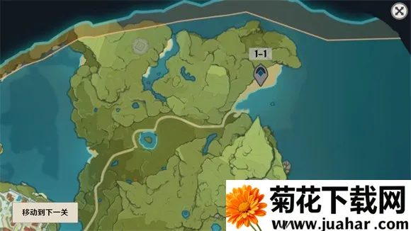 原神大战原魔1.3 原神大战原魔1.3