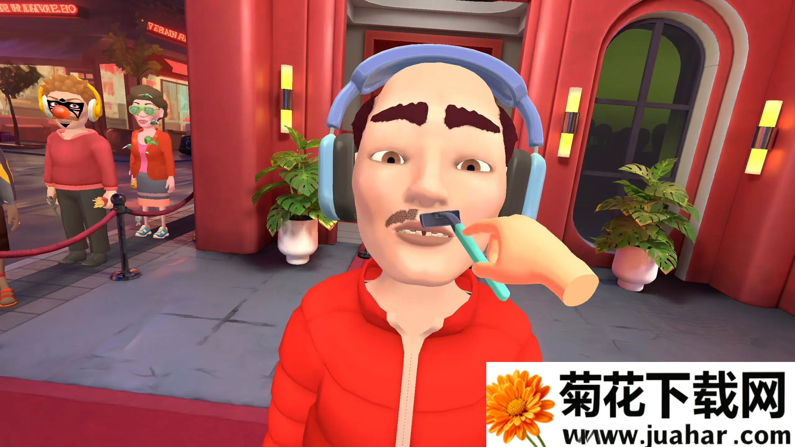 ҹ�ܻᱣ�����ò˵�v1.0.22 �ٷ�����